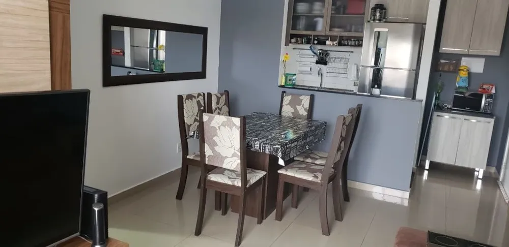 Apartamento, 3 quartos, 65 m² - Foto 2