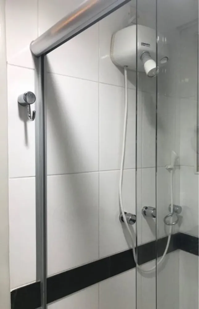 Apartamento, 1 quarto, 41 m² - Foto 2
