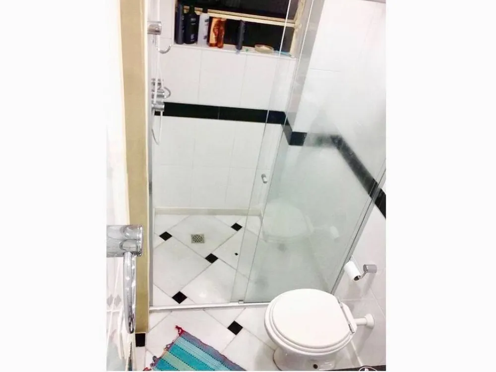 Apartamento, 1 quarto, 41 m² - Foto 1