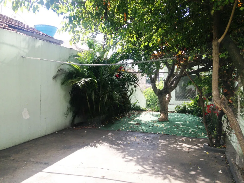Casa, 4 quartos, 432 m² - Foto 1