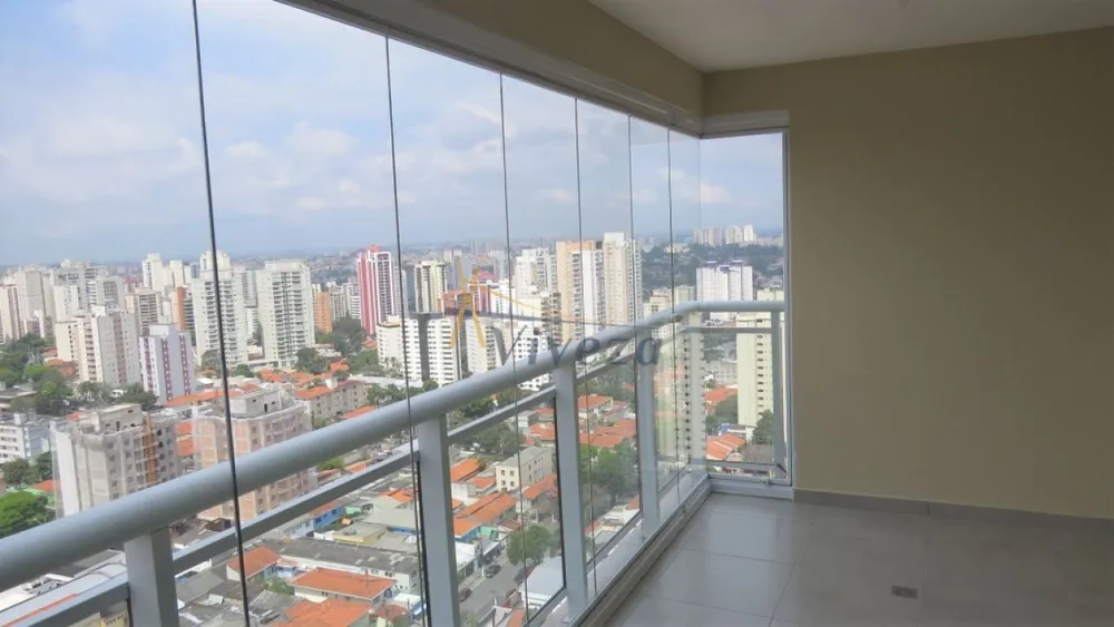 Cobertura, 2 quartos, 106 m² - Foto 1