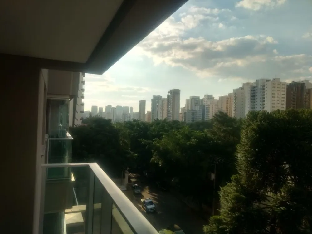 Apartamento, 1 quarto, 37 m² - Foto 5