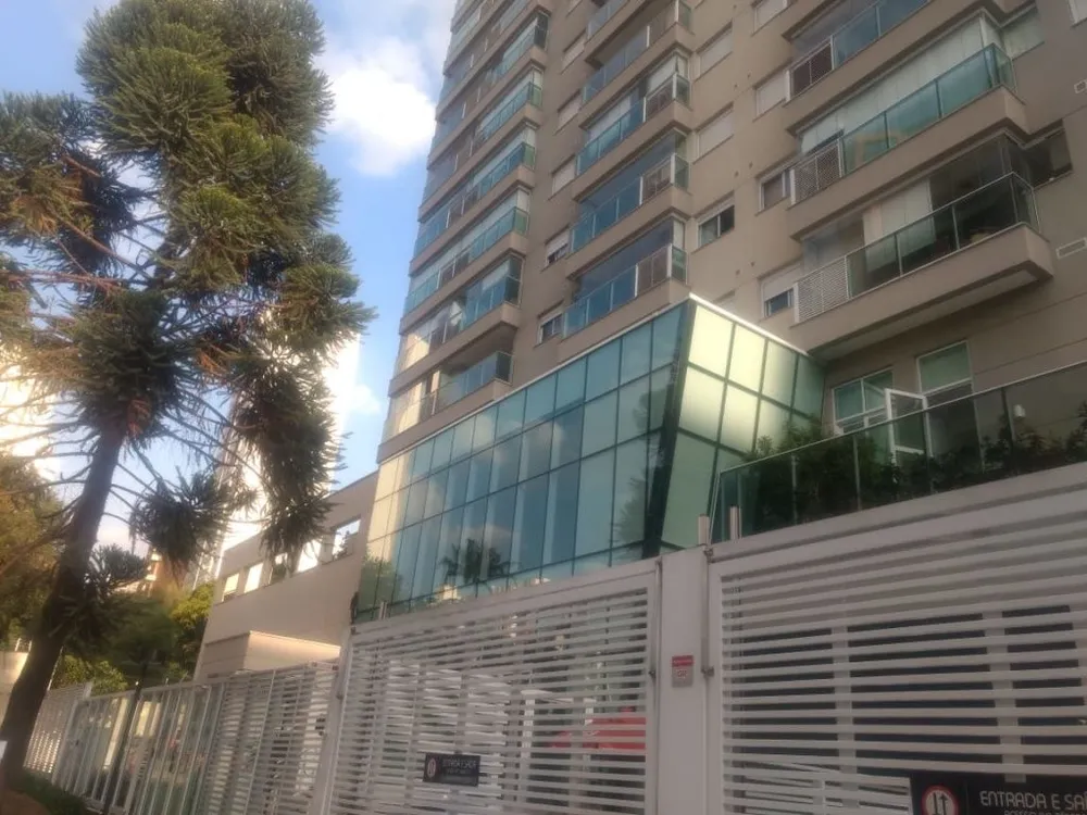 Apartamento, 1 quarto, 37 m² - Foto 8