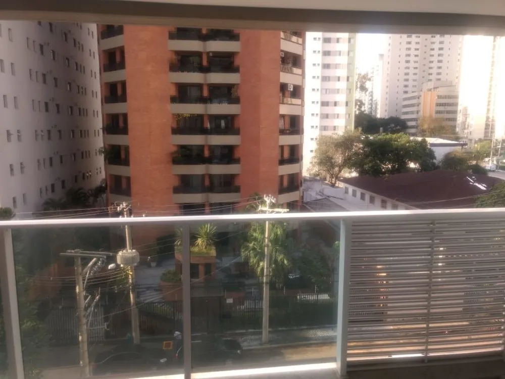 Apartamento, 1 quarto, 37 m² - Foto 3