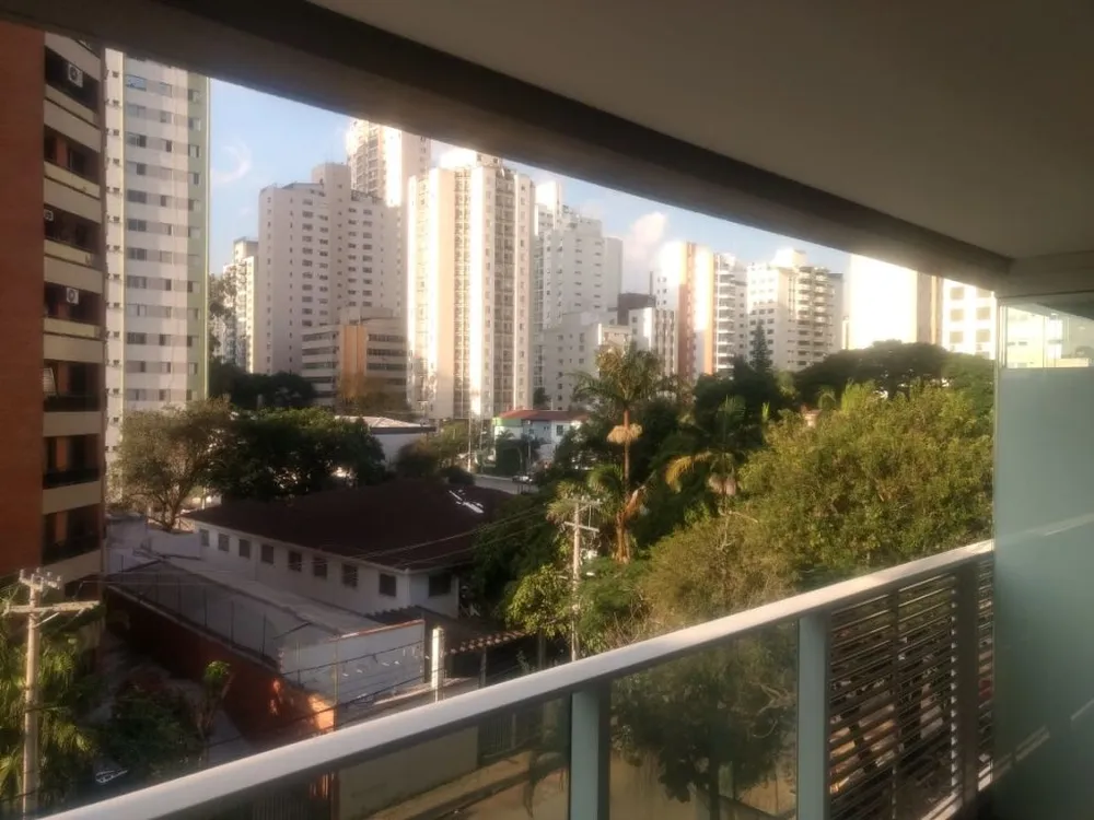 Apartamento, 1 quarto, 37 m² - Foto 6