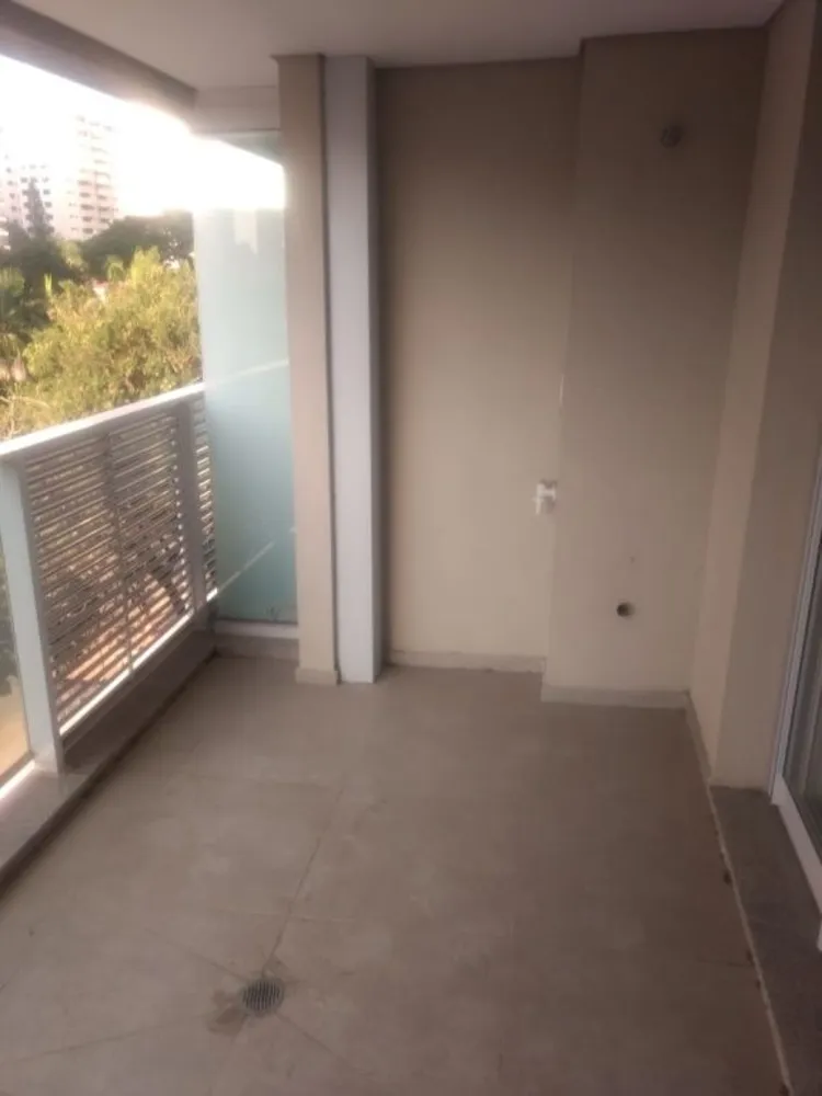 Apartamento, 1 quarto, 37 m² - Foto 7