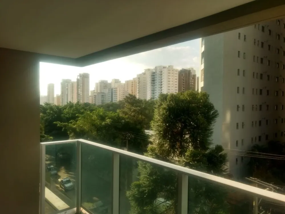 Apartamento, 1 quarto, 37 m² - Foto 4