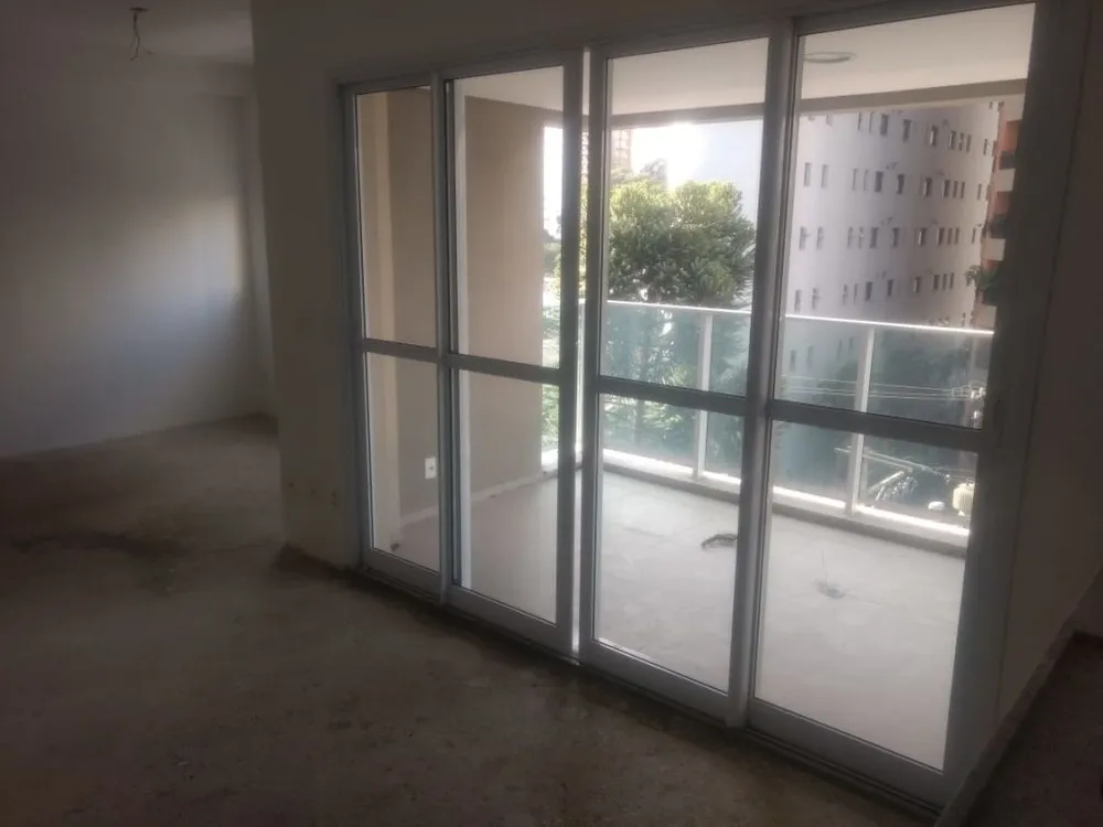 Apartamento, 1 quarto, 37 m² - Foto 1