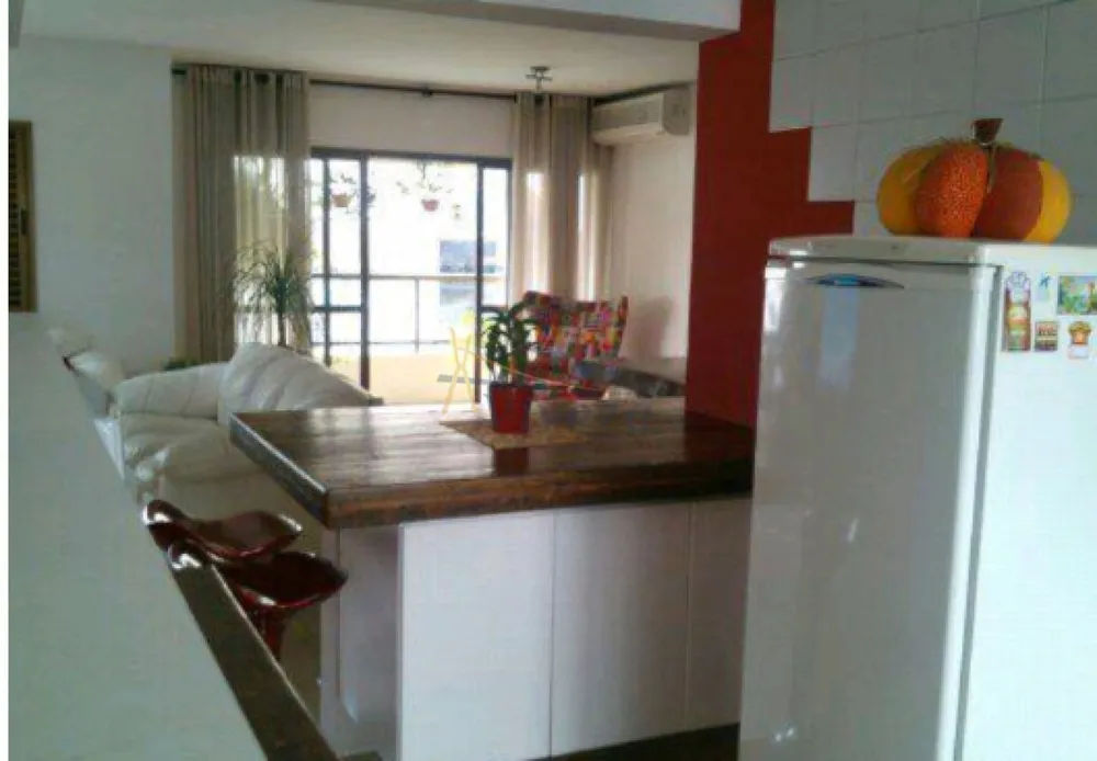 Apartamento, 3 quartos, 131 m² - Foto 3