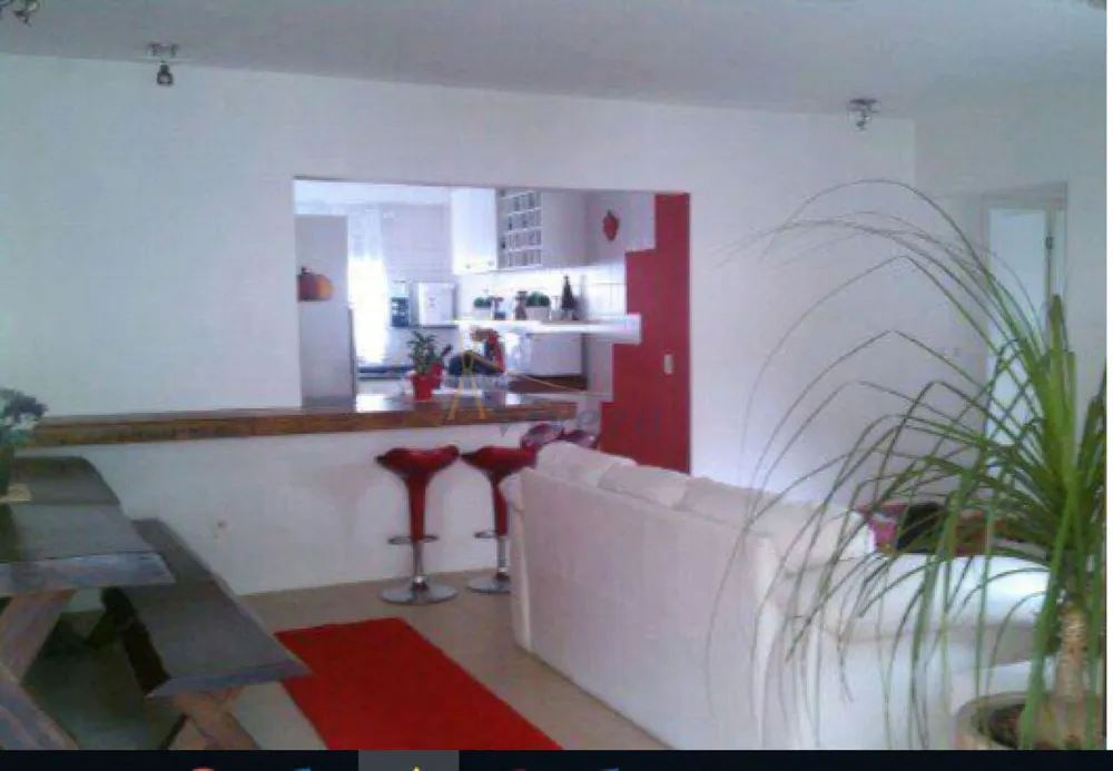 Apartamento, 3 quartos, 131 m² - Foto 1