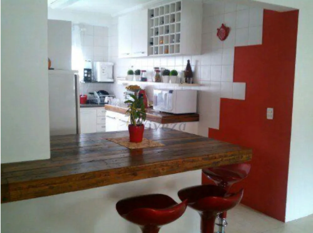 Apartamento, 3 quartos, 131 m² - Foto 2
