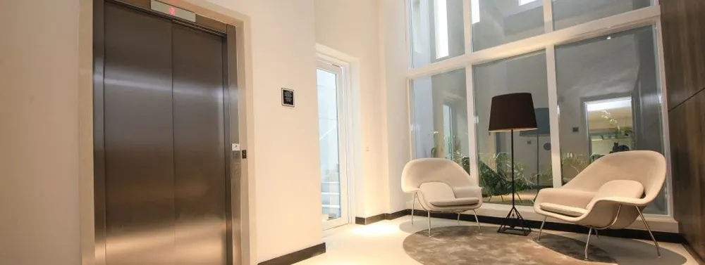 Apartamento, 1 quarto, 39 m² - Foto 8