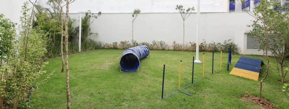Apartamento, 1 quarto, 39 m² - Foto 5