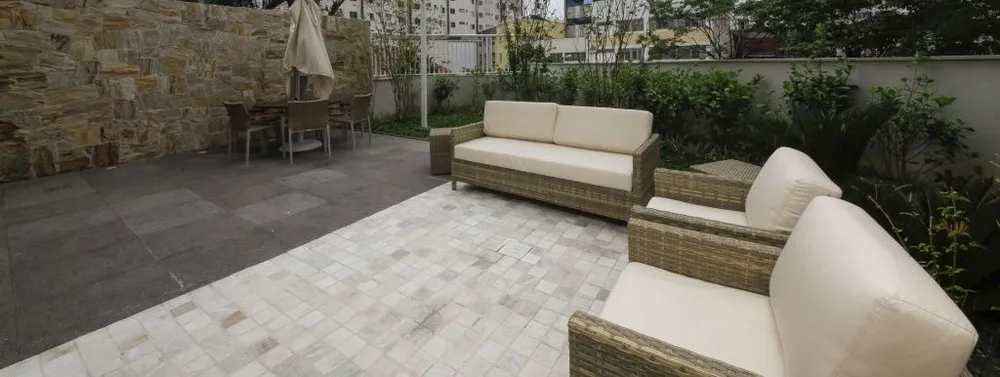 Apartamento, 1 quarto, 39 m² - Foto 7
