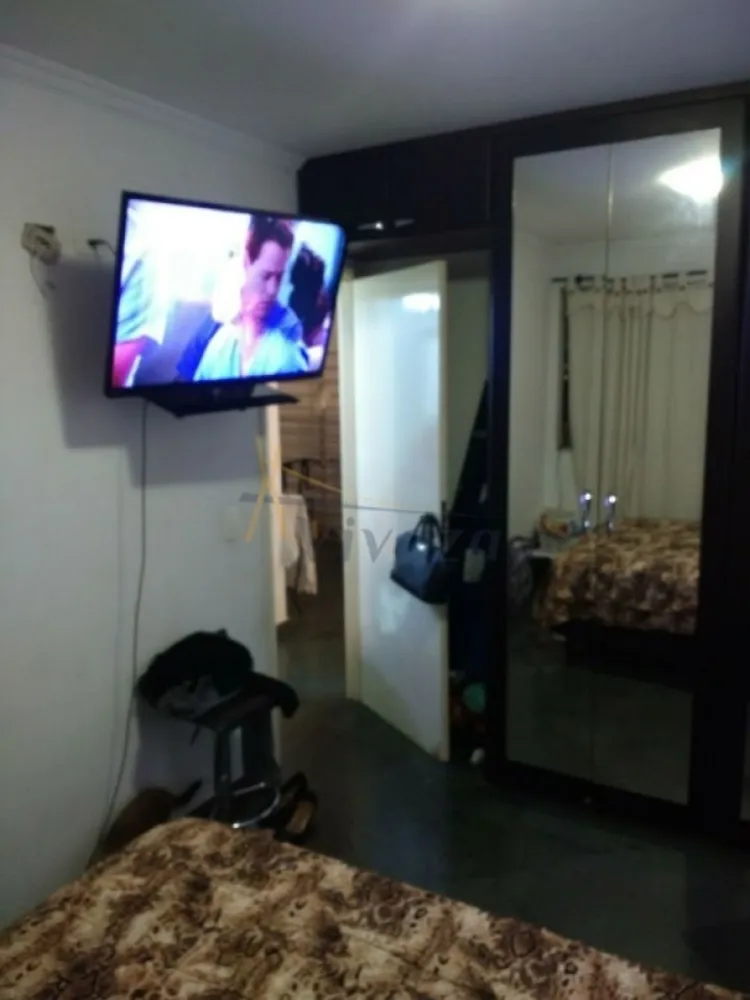Apartamento, 2 quartos, 70 m² - Foto 5