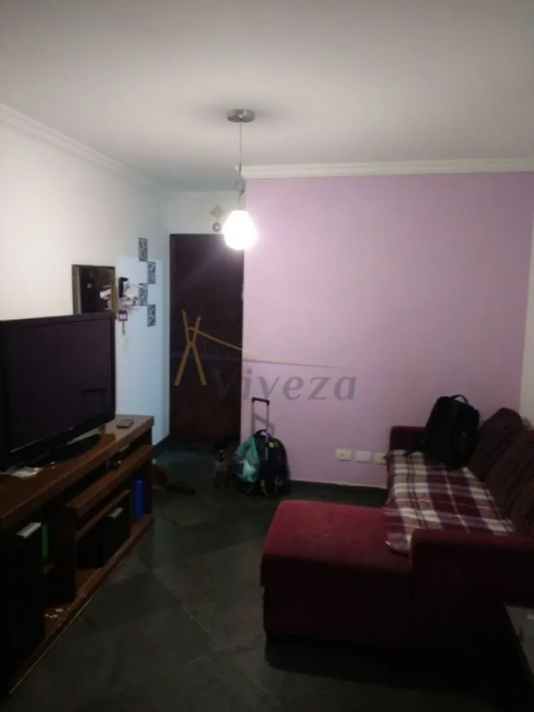 Apartamento, 2 quartos, 70 m² - Foto 8