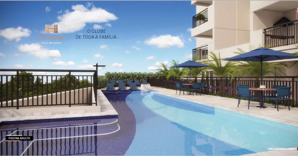 Apartamento, 2 quartos, 67 m² - Foto 6