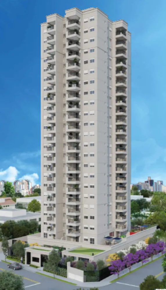 Apartamento, 2 quartos, 67 m² - Foto 5