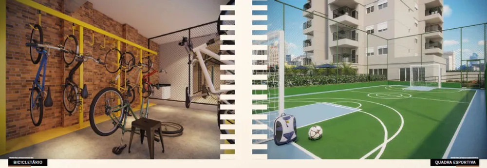 Apartamento, 2 quartos, 67 m² - Foto 8