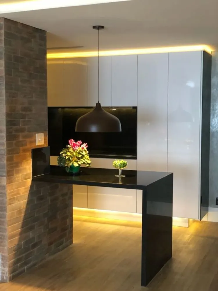 Apartamento, 2 quartos, 85 m² - Foto 5