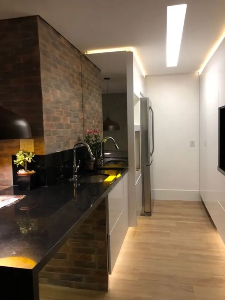 Apartamento, 2 quartos, 85 m² - Foto 3