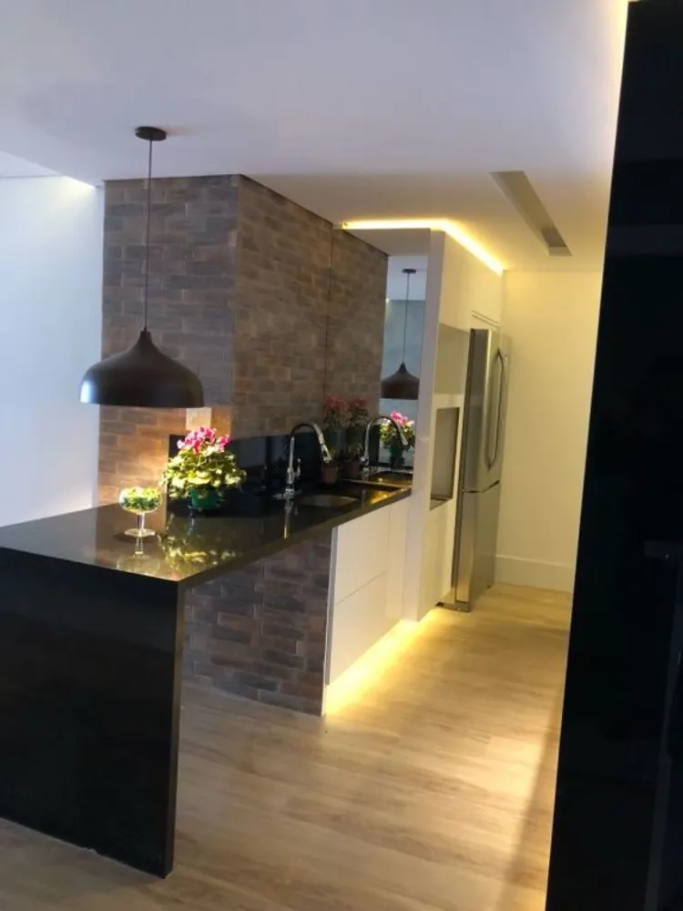 Apartamento, 2 quartos, 85 m² - Foto 4