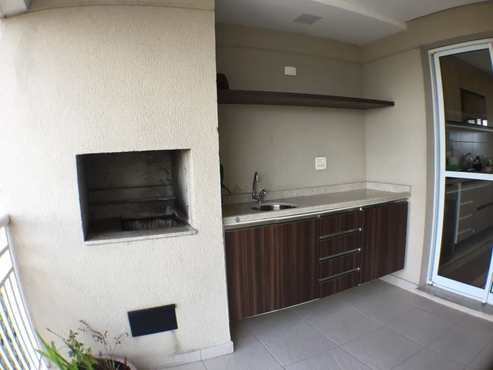Apartamento, 3 quartos, 148 m² - Foto 2