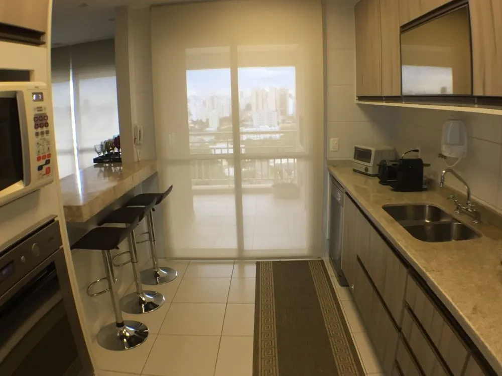 Apartamento, 3 quartos, 148 m² - Foto 6