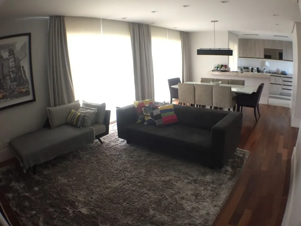 Apartamento, 3 quartos, 148 m² - Foto 3