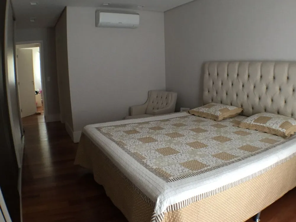 Apartamento, 3 quartos, 148 m² - Foto 7