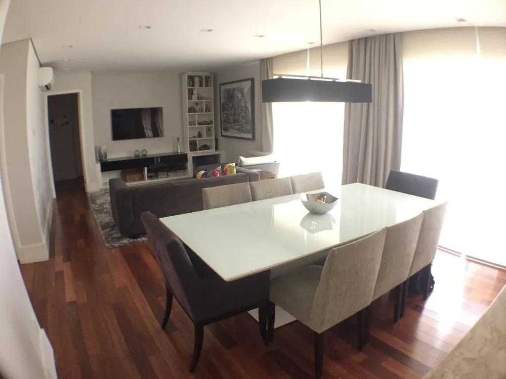 Apartamento, 3 quartos, 148 m² - Foto 4