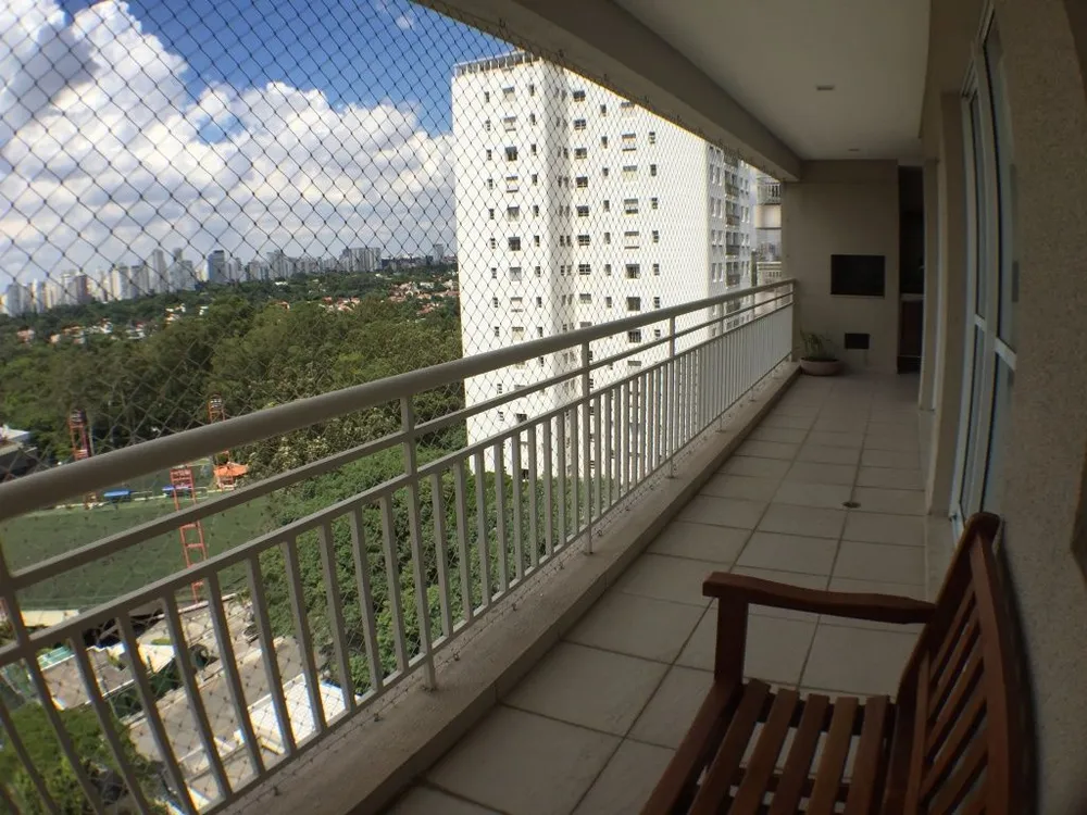 Apartamento, 3 quartos, 148 m² - Foto 1