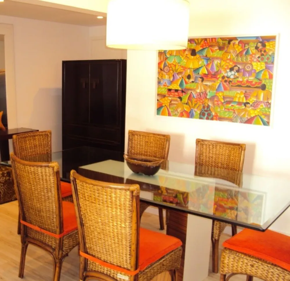 Apartamento, 2 quartos, 110 m² - Foto 4