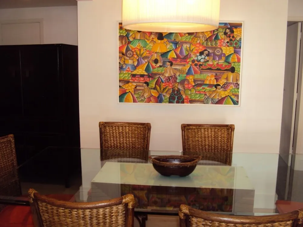 Apartamento, 2 quartos, 110 m² - Foto 6