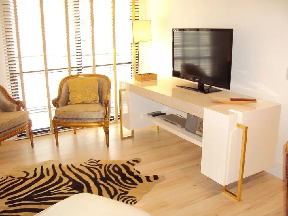 Apartamento, 2 quartos, 110 m² - Foto 1