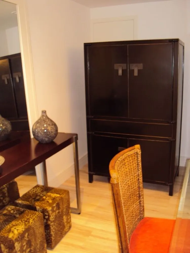 Apartamento, 2 quartos, 110 m² - Foto 5