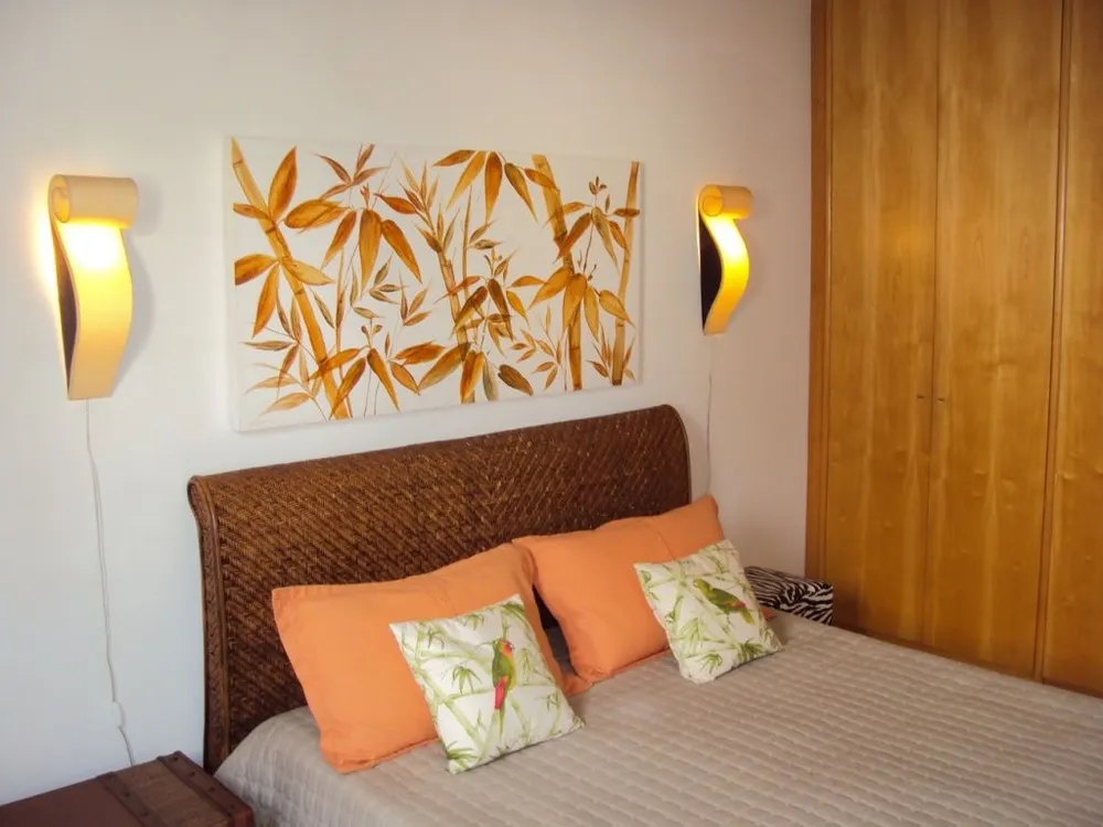Apartamento, 2 quartos, 110 m² - Foto 8
