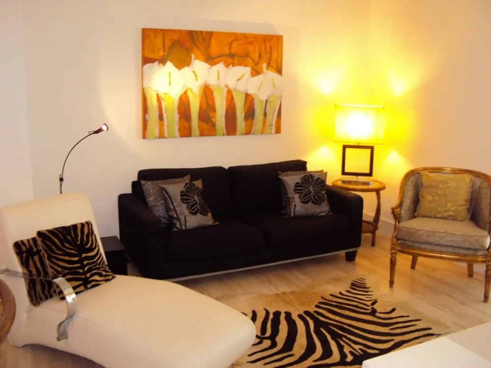 Apartamento, 2 quartos, 110 m² - Foto 3