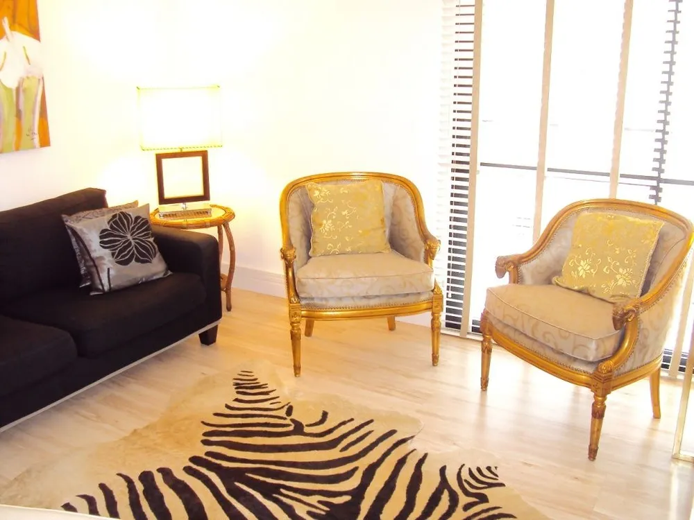 Apartamento, 2 quartos, 110 m² - Foto 2