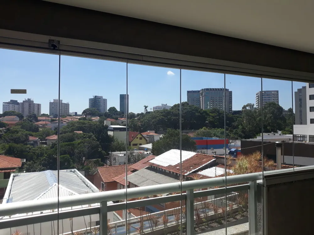 Apartamento, 2 quartos, 84 m² - Foto 2