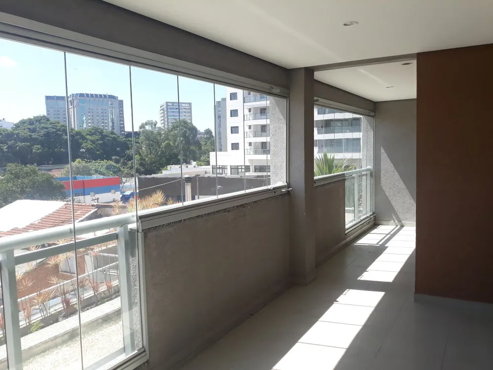 Apartamento, 2 quartos, 84 m² - Foto 1