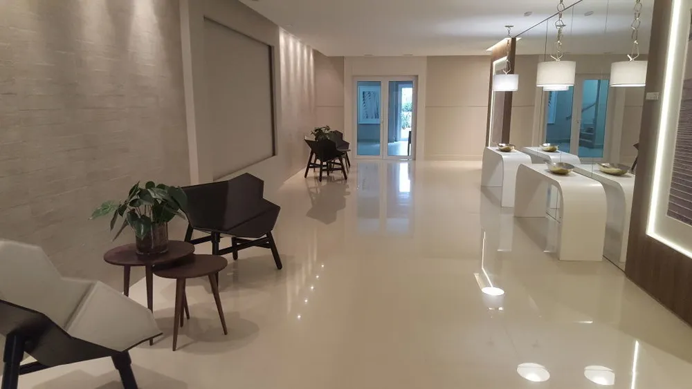 Apartamento, 1 quarto, 42 m² - Foto 7