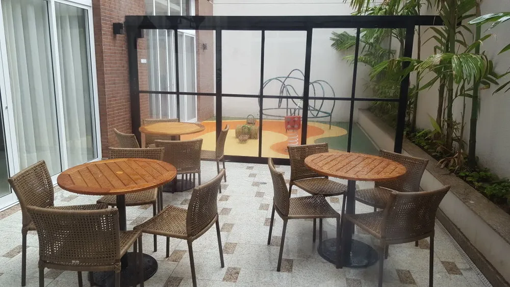 Apartamento, 1 quarto, 42 m² - Foto 6