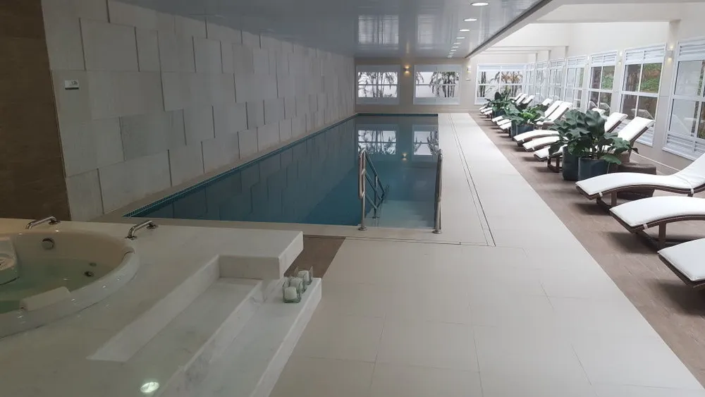 Apartamento, 1 quarto, 42 m² - Foto 1