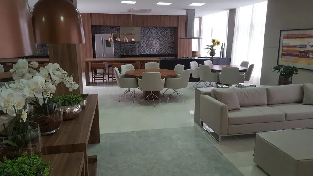 Apartamento, 1 quarto, 42 m² - Foto 4