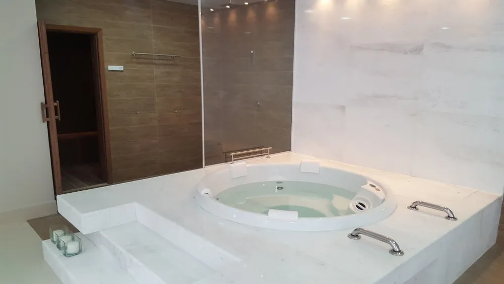 Apartamento, 1 quarto, 42 m² - Foto 2