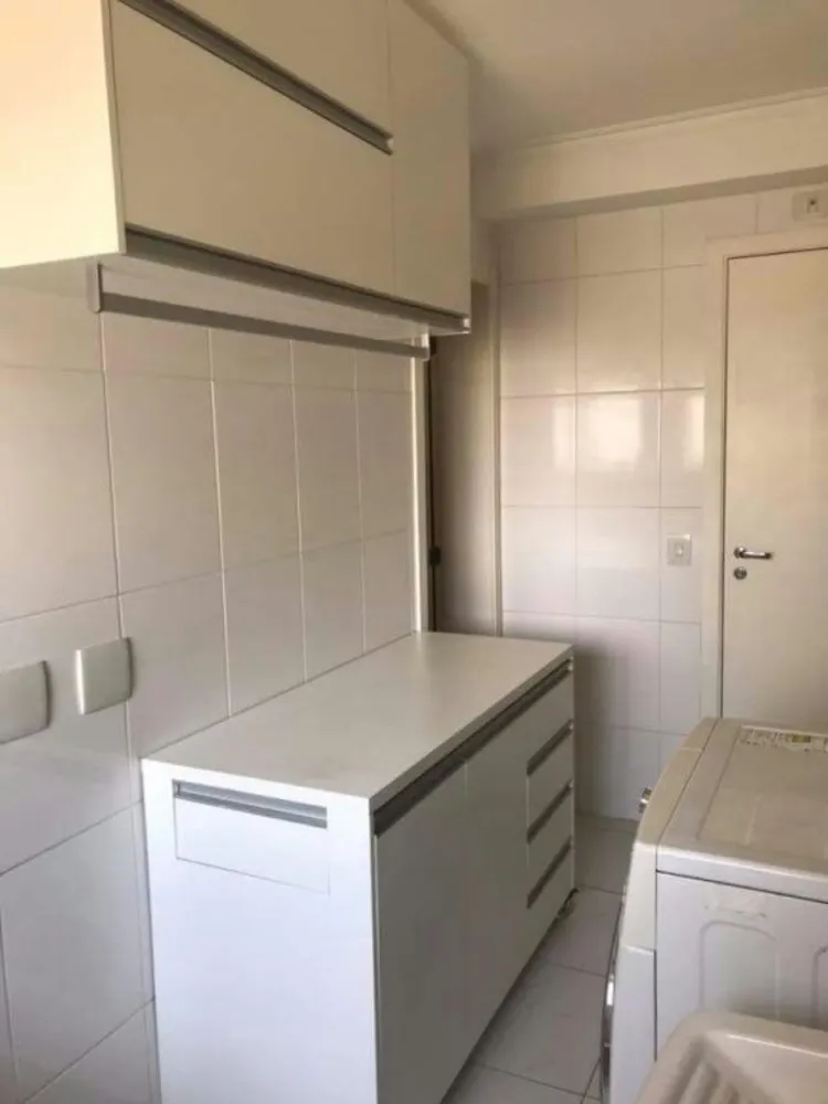 Apartamento, 3 quartos, 113 m² - Foto 8