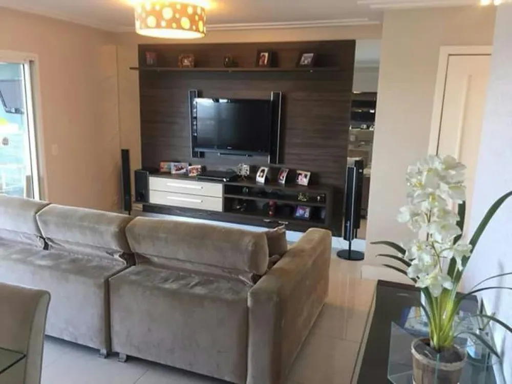 Apartamento, 3 quartos, 113 m² - Foto 2
