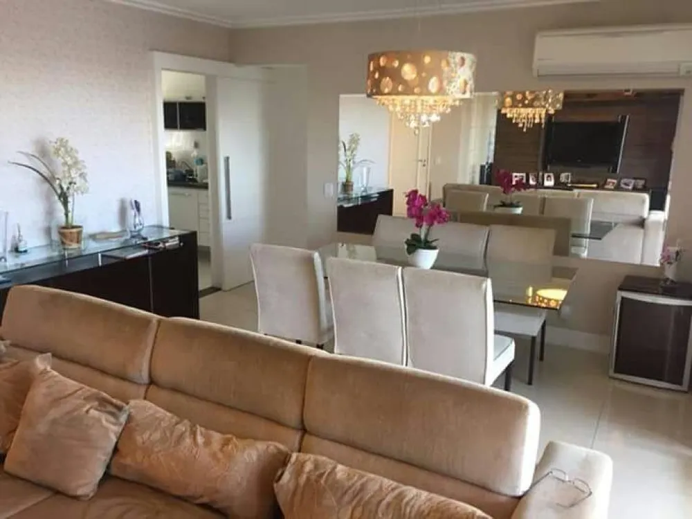 Apartamento, 3 quartos, 113 m² - Foto 1