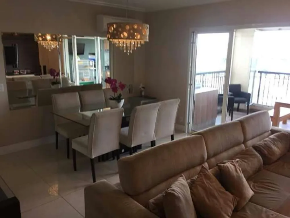 Apartamento, 3 quartos, 113 m² - Foto 3